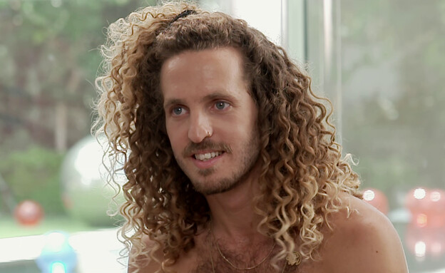 סודות השיער של אוריה החיתי