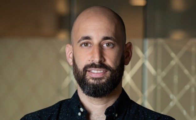 עופר שרייבר, שותף ומנהל הסניף הישראלי של קרן Yl Ventures  (צילום: מקסים דינשטיין, יחצ)