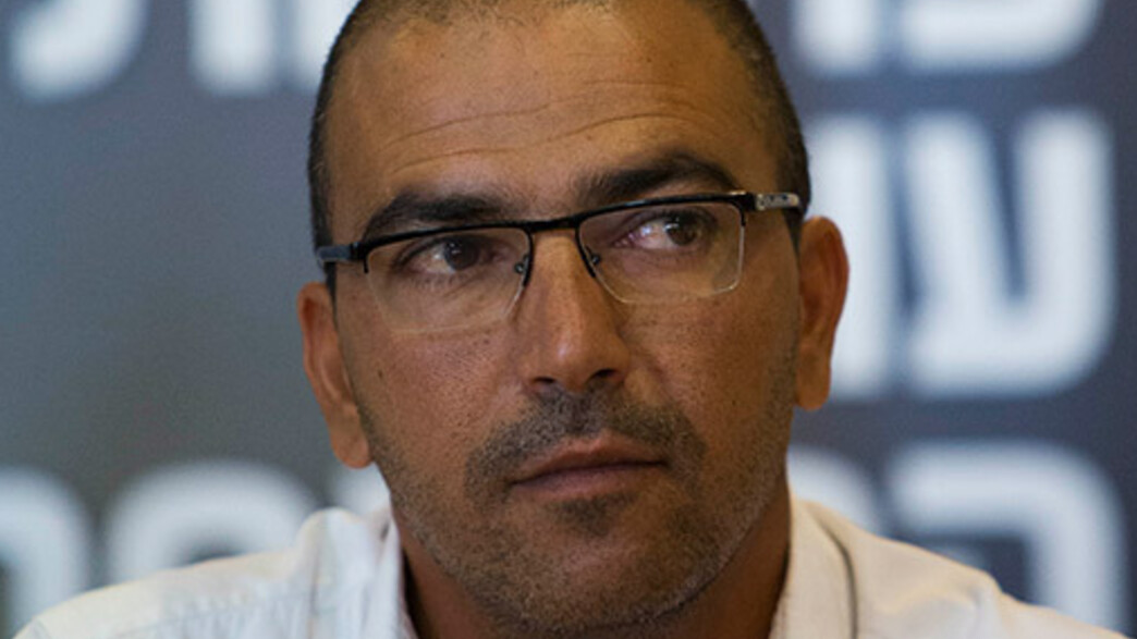 חשוד נוסף בפרשת ביטן