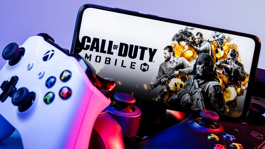Activision Blizzard Activision Blizzard