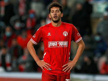 אבל בסופו של דבר, לא הצליחה להשוות (צילום: אלן שיבר)