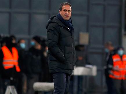 רוני לוי. "נמאס מהפחד הזה" (אלן שיבר)