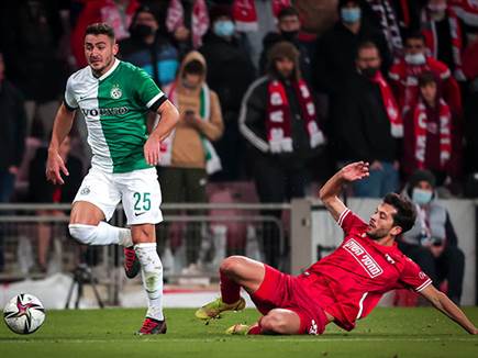 מהיכרותי עם מאיר, אני בוחר להאמין לגרסתו (אלן שיבר)