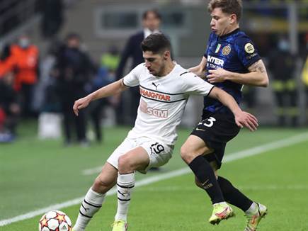 "יש לו עוד דרך ארוכה". סולומון (getty)