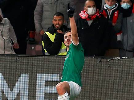 "יטעם את אירופה יום אחד". חזיזה (צילום: אלן שיבר)