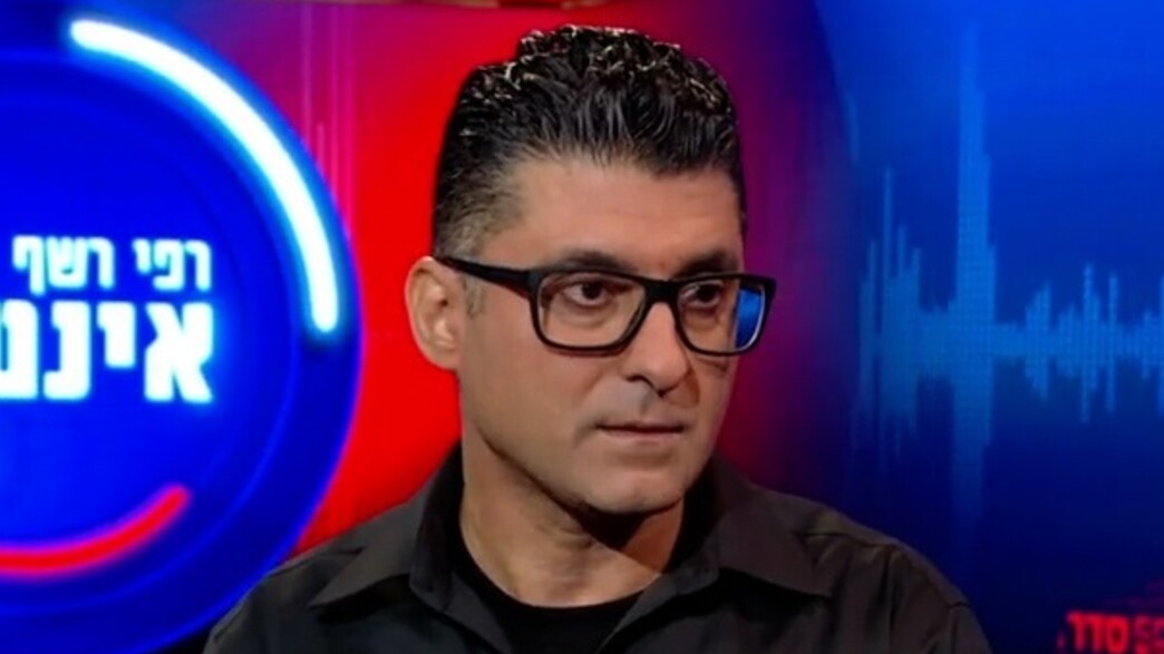 דודו ארז מספר על דלקת קרום הלב