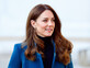 קייט עגילים זולים (צילום: Getty Images)