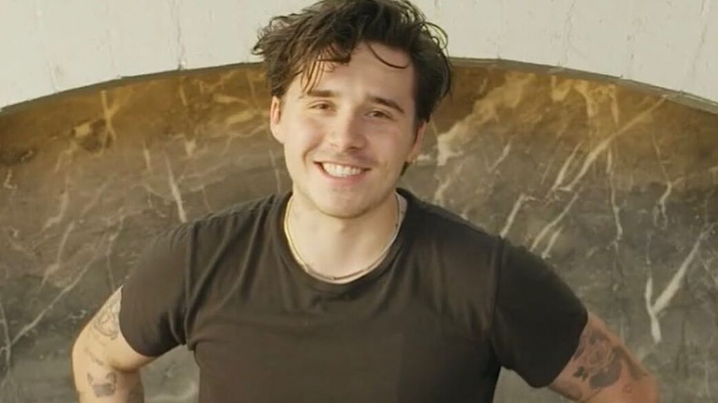 ברוקלים בקהאם