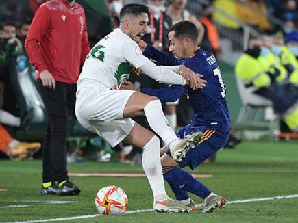 קרב אמיתי (GETTY)