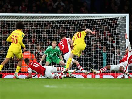 דיוגו ז'וטה כובש (Getty)