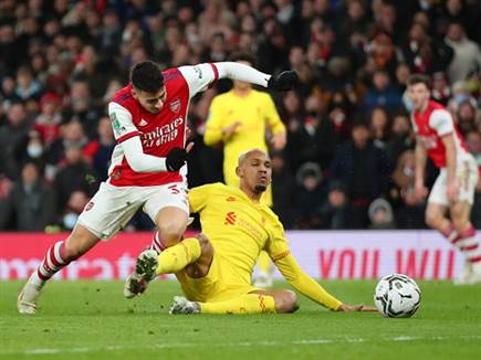 פאביניו מתקל (Getty)