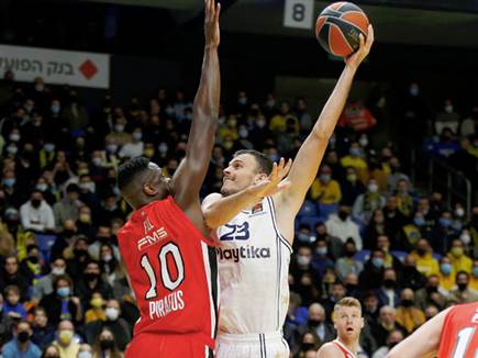 אנטה ז'יז'יץ'. פתיחה נפלאה (אלן שיבר)