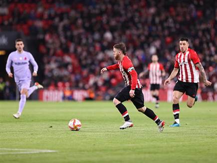 משחק שקול בסן מאמס (GETTY)