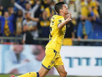 פריצה. חולה ולא ישחק (אלן שיבר)