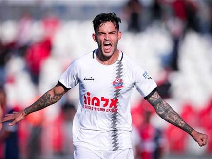 עשה את ההבדל היום. ממן (מאור אלקסלסי)