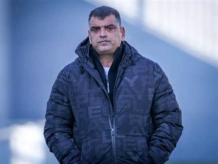 הוא ימשיך לחפש ניצחון בכורה. ברדה (מאור אלקסלסי)