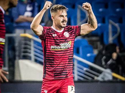 פלקושצ'נקו להט (עודד קרני)