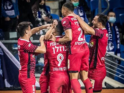 ניצחון חלק (עודד קרני)