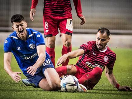 ק"ש לא הצליחה לאיים (עודד קרני)