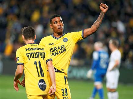 גררו וקניקובסקי. הכובשים של הצהובים (אלן שיבר)