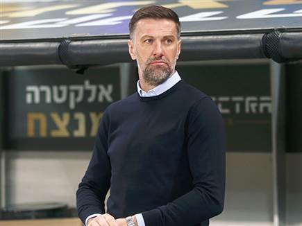 קרסטאיץ'. יש לו הרבה עבודה (אלן שיבר)