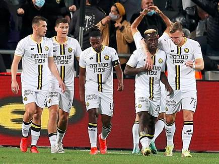 נתניה. באה לשחק מהרגע הראשון (אלן שיבר)