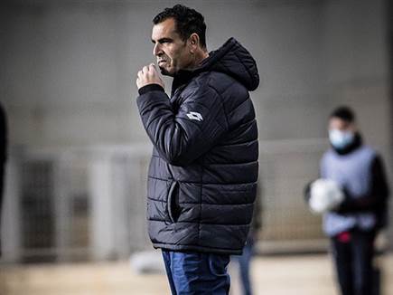 ניצחון שלישי ברציפות לקורצקי (עודד קרני)