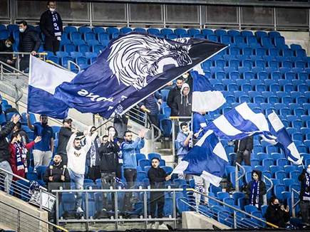 הגיעו מרחוק, אך התאכזבו (עודד קרני)