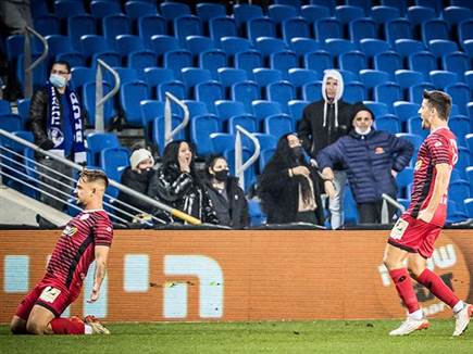 זה היה הערב שלו (עודד קרני)