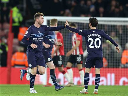 לאפורט. השווה בדקה ה-65 (Getty)