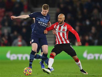 נפרדו בחלוקת נקודות (Getty)