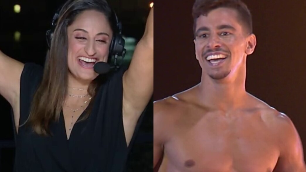 טל פליקר וירדן ג'רבי