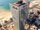 מלון קמפינסקי בתל אביב דוחה את פתיחתו