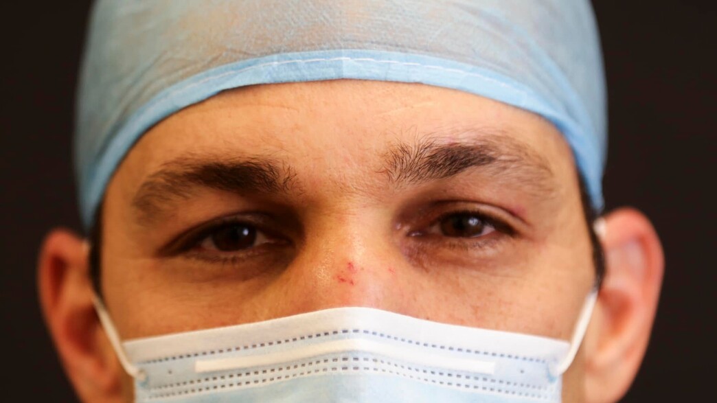 ד"ר דותן, רופא נשים שהוכה ע"י בן בן זוג של מטופלת ד"ר דותן, רופא נשים שהוכה ע"י בן בן זוג של מטופלת