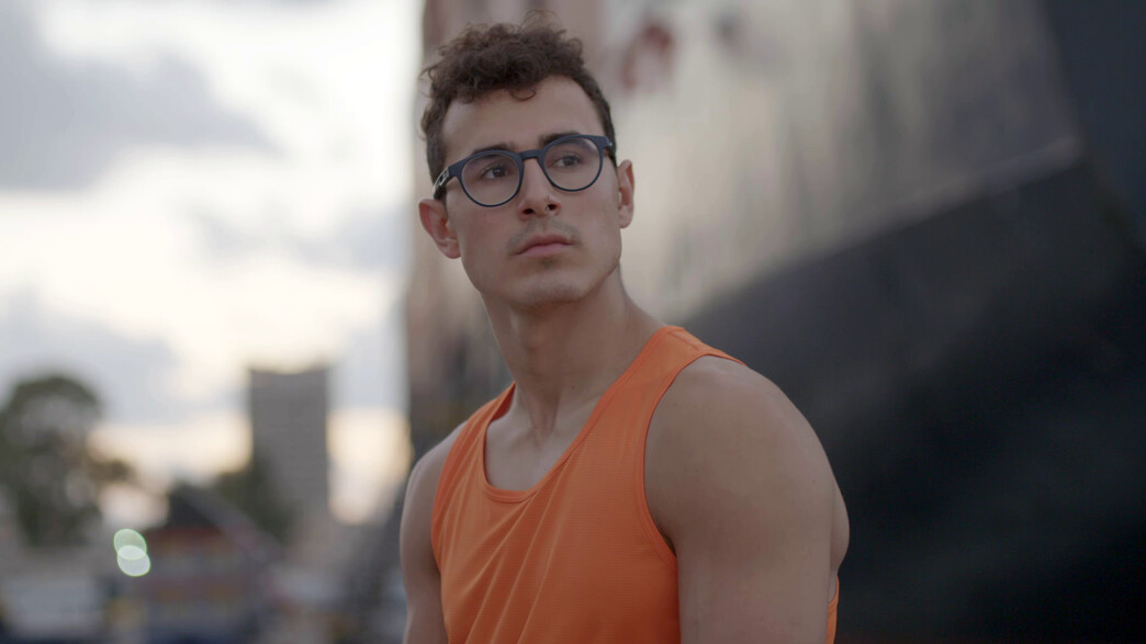 יובל שמלא מדבר על הפרישה מ"נינג'ה ישראל" יובל שמלא מדבר על הפרישה מ"נינג'ה ישראל"