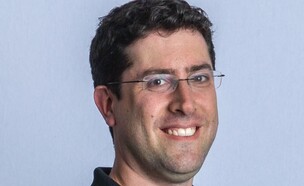 רנן חלק, מנכ"ל ומייסד שותף ב-VAST Data (צילום: Vast Data)