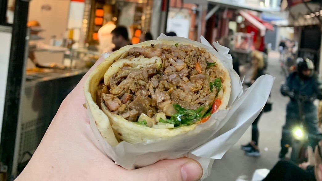 שווארמה טקסים שווארמה טקסים