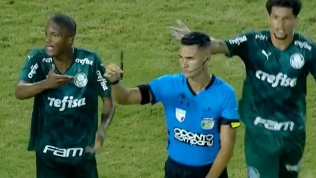 סאו פאולו פלמייראס