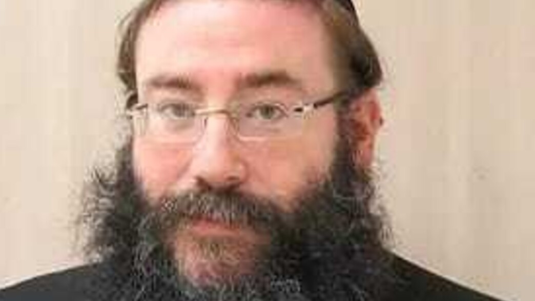 מרדכי בארי, איש החינוך החרדי שחשוד בביצוע מעשים מג מרדכי בארי, איש החינוך החרדי שחשוד בביצוע מעשים מג