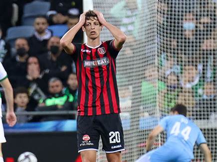 יכלו לנצח הערב (דני מרון)