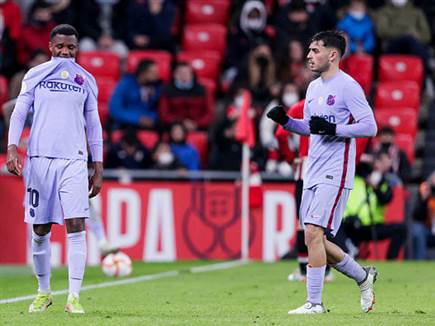 פאטי. מצב מסתכל (Getty)