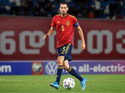 באנקר גם בספרד (Getty)