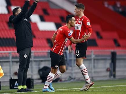 לא הצליח להושיע (GETTY)