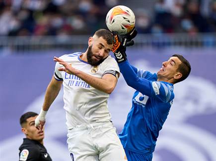 עבד קשה היום. בדיה (GETTY)