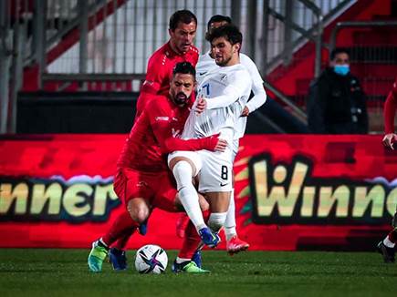 בלשון המעטה (צילום: מאור אלקסלסי)