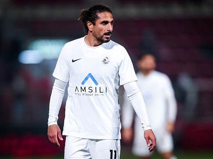 או לסכן (צילום: מאור אלקסלסי)