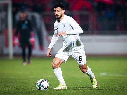 אשדוד היתה מעט טובה יותר (צילום: מאור אלקסלסי)