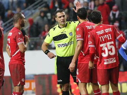 גנב את ההצגה. פפיר (אודי ציטיאט)