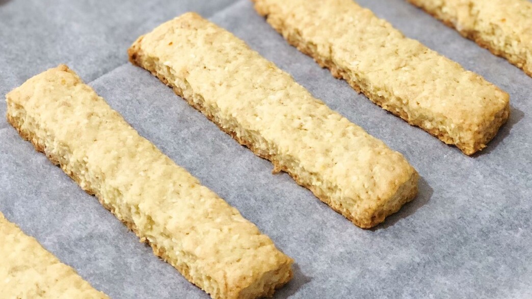 עוגיות מרוקאיות עוגיות מרוקאיות