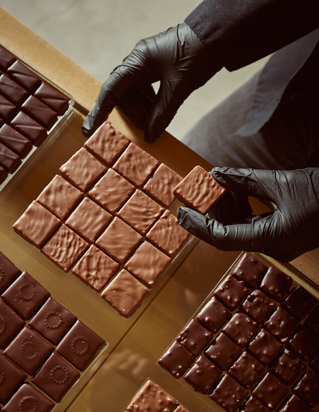 איקה שוקולד וולנטינס (צילום: אפיק גבאי,  יח"צ)